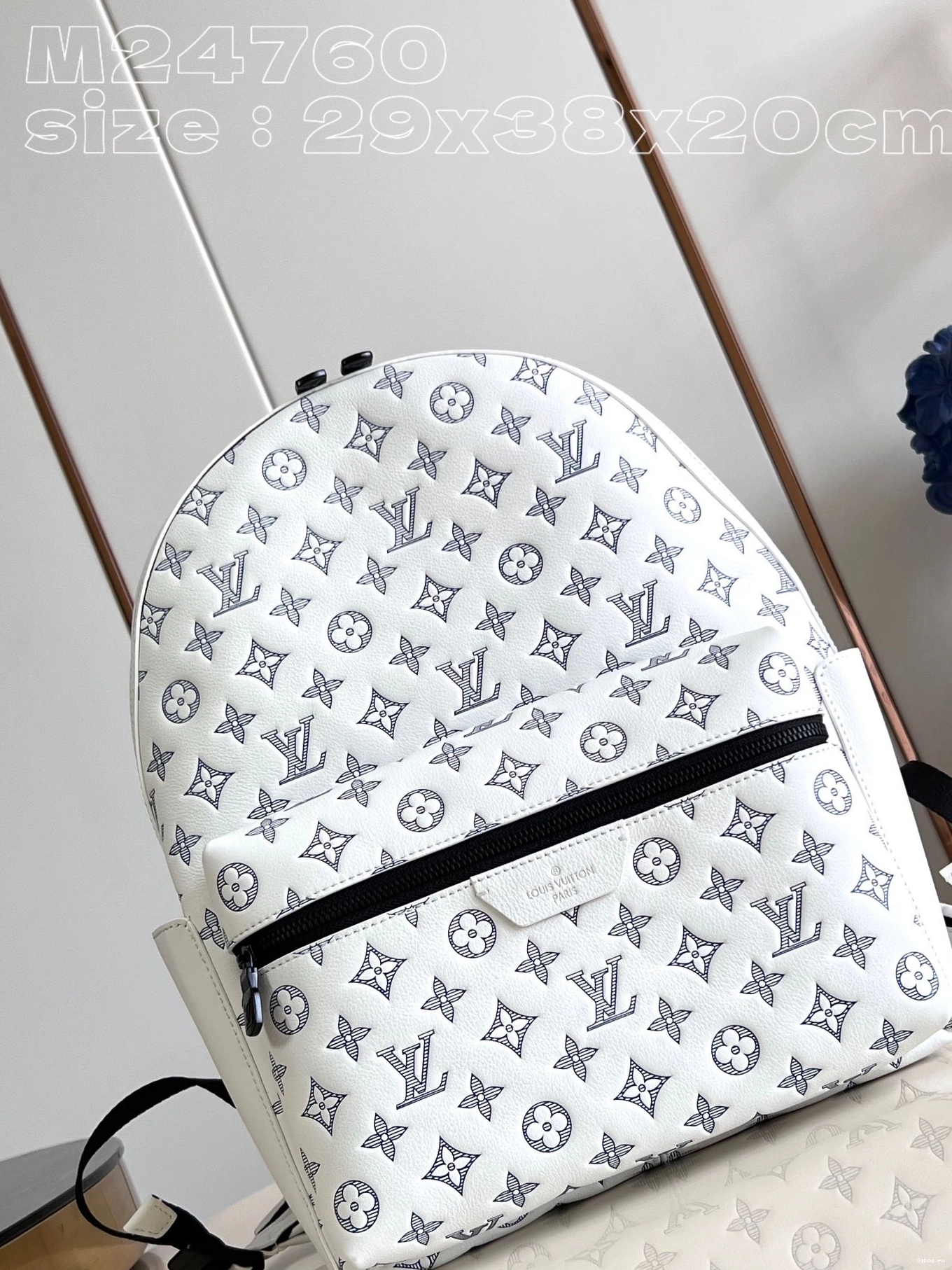 Discovery LOUIS VUITTON BACKPACK-29*38*20CM 0709